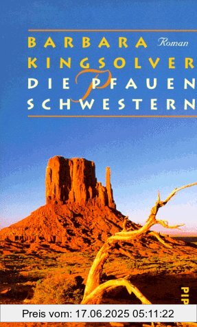 Binding : Gebundene Ausgabe, Label : Piper, Publisher : Piper, medium : Gebundene Ausgabe, numberOfPages : 438, publicationDate : 1996-01-01, authors : Barbara Kingsolver, languages : german, ISBN : 3492038328