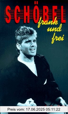 Binding : Gebundene Ausgabe, Edition : 1. A., , Label : Das Neue Berlin, Publisher : Das Neue Berlin, medium : Gebundene Ausgabe, numberOfPages : 732, publicationDate : 1998-01-01, authors : Frank Schöbel, languages : german, ISBN : 3360008472