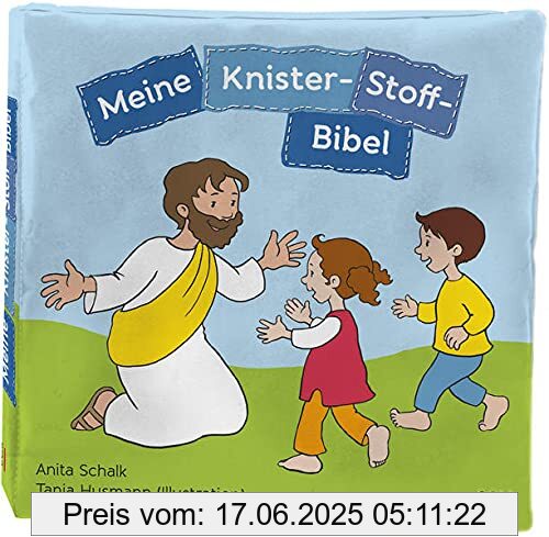 Binding : Taschenbuch, Edition : 1, Label : SCM R.Brockhaus, Publisher : SCM R.Brockhaus, medium : Taschenbuch, numberOfPages : 6, publicationDate : 2021-09-02, authors : Anita Schalk, ISBN : 3417289238