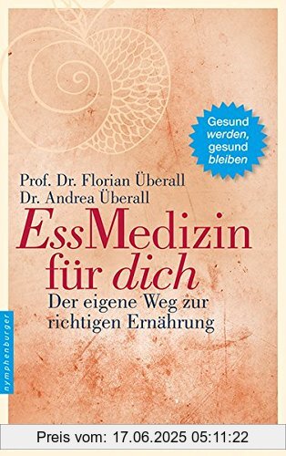 Binding : Gebundene Ausgabe, Label : Nymphenburger, Publisher : Nymphenburger, medium : Gebundene Ausgabe, numberOfPages : 200, publicationDate : 2017-09-12, authors : Florian Überall, Andrea Überall, languages : german, ISBN : 3485029335