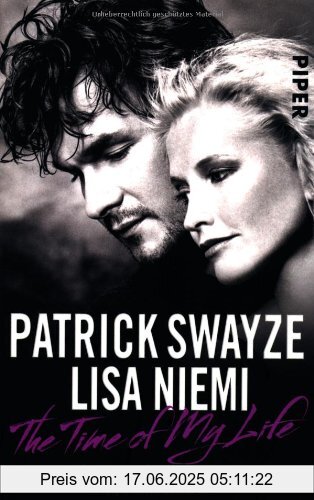 Binding : Taschenbuch, Edition : 8, Label : Piper Taschenbuch, Publisher : Piper Taschenbuch, medium : Taschenbuch, numberOfPages : 256, publicationDate : 2009-11-21, authors : Patrick Swayze, Swayze, Lisa Niemi, translators : Henning Dedekind, Violeta Topalova, languages : german, ISBN : 3492259189