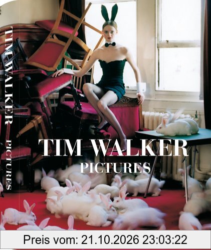 Tim Walker : pictures