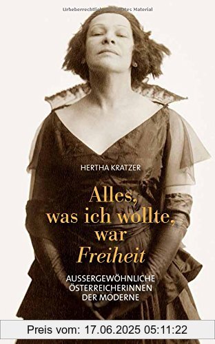 Binding : Gebundene Ausgabe, Edition : 1, Label : Styria Premium, Publisher : Styria Premium, medium : Gebundene Ausgabe, numberOfPages : 224, publicationDate : 2015-10-14, authors : Hertha Kratzer, languages : german, ISBN : 3222135045