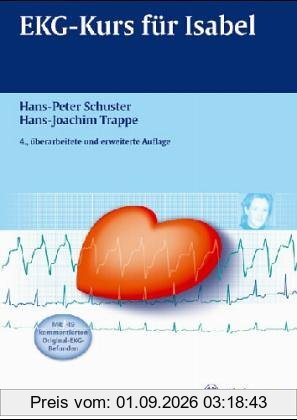 EKG-Kurs für Isabel