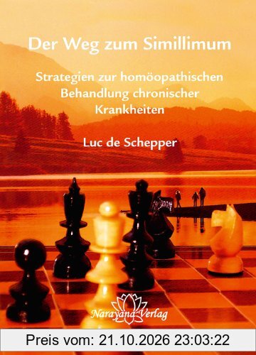 Der Weg zum Simillimum