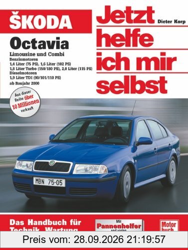 Skoda Octavia (Jetzt helfe ich mir selbst)