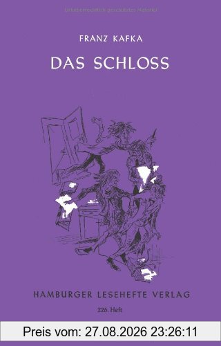 Das Schloss