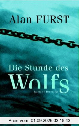 Die Stunde des Wolfs