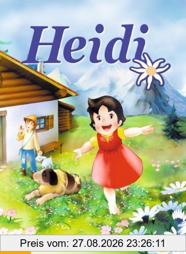 Heidi