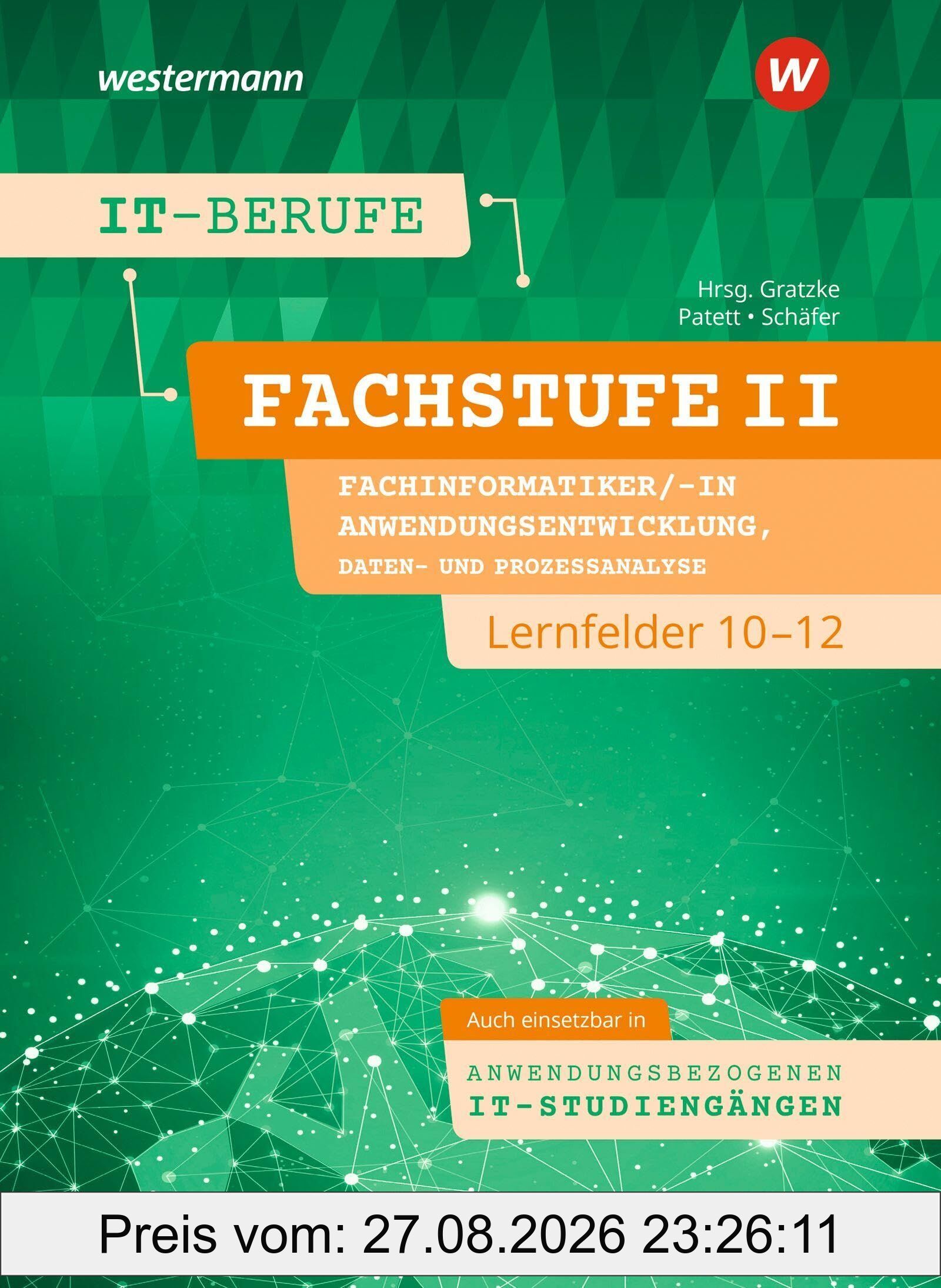 IT-Berufe