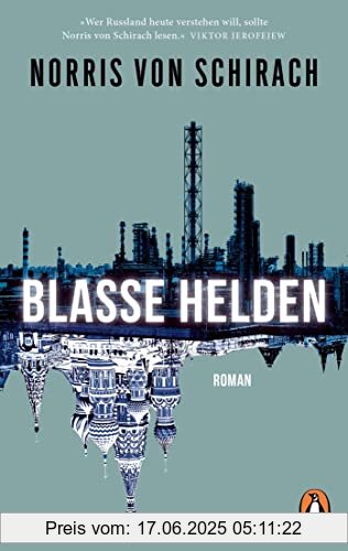 Binding : Taschenbuch, Edition : Erstmals im TB, Label : Penguin Verlag, Publisher : Penguin Verlag, medium : Taschenbuch, numberOfPages : 320, publicationDate : 2022-09-14, releaseDate : 2022-09-09, authors : Schirach, Norris von, ISBN : 3328109382