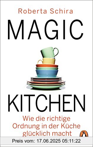 Binding : Taschenbuch, Label : Penguin Verlag, Publisher : Penguin Verlag, medium : Taschenbuch, numberOfPages : 192, publicationDate : 2018-01-09, releaseDate : 2018-01-09, authors : Roberta Schira, translators : Sylvia Spatz, ISBN : 332810223X