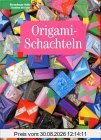 Origami-Schachteln