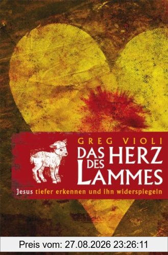 Das Herz des Lammes