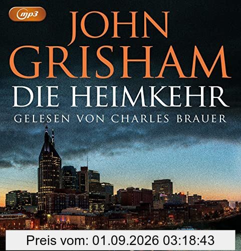 Die Heimkehr