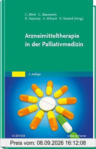 Arzneimitteltherapie in der Palliativmedizin