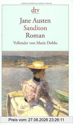 Sanditon: Roman
