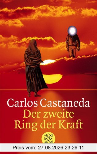 Der zweite Ring der Kraft
