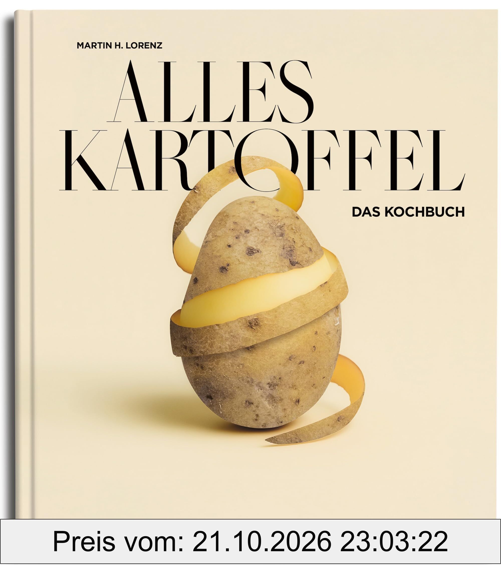 Alles Kartoffel