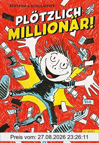 Plötzlich Millionär!