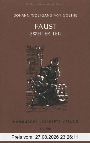 Faust II: In fünf Akten
