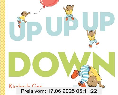 Brand : G.P. Putnam's Sons Books for Young Readers, Binding : Gebundene Ausgabe, Edition : Illustrated, Label : G.P. Putnam's Sons Books for Young Readers, Publisher : G.P. Putnam's Sons Books for Young Readers, NumberOfItems : 1, PackageQuantity : 1, Format : Illustriert, medium : Gebundene Ausgabe, numberOfPages : 32, publicationDate : 2019-05-07, releaseDate : 2019-05-07, authors : Kimberly Gee, ISBN : 0525517332