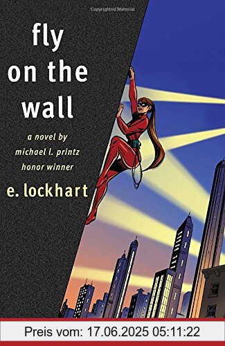 Binding : Taschenbuch, Edition : Reprint, Label : Delacorte Press, Publisher : Delacorte Press, NumberOfItems : 1, PackageQuantity : 1, medium : Taschenbuch, numberOfPages : 192, publicationDate : 2007-11-13, releaseDate : 2007-11-13, authors : E. Lockhart, languages : english, ISBN : 0385732821