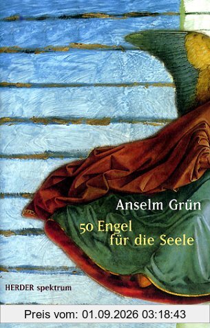 50 Engel für die Seele