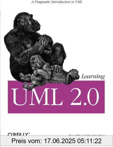 Binding : Taschenbuch, Edition : 1, Label : O'Reilly Media, Publisher : O'Reilly Media, NumberOfItems : 1, medium : Taschenbuch, numberOfPages : 286, publicationDate : 2006-05-16, authors : Russ Miles, Kim Hamilton, publishers : Brett McLaughin, O'Brien, Mary T., languages : english, ISBN : 0596009828