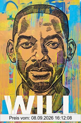 Will: The Sunday Times Bestselling Autobiography