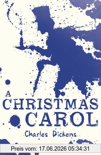 Charles Dickens A Christmas Carol (Scholastic Classics)
