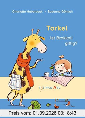 Torkel - Ist Brokkoli giftig?