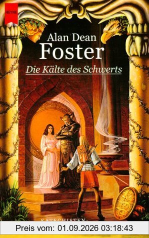 Die Kälte des Schwerts