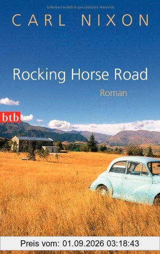 Rocking Horse Road: Roman