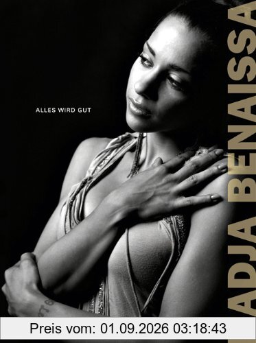 Nadja Benaissa: Alles wird gut