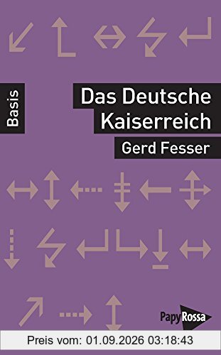 Das Deutsche Kaiserreich (Basiswissen Politik / Geschichte / Ökonomie)