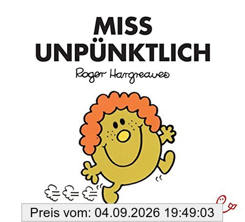 Miss Unpünktlich