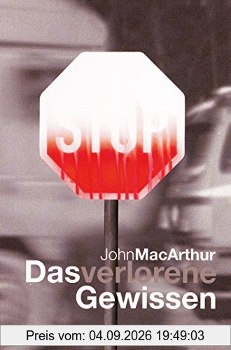 Das verlorene Gewissen