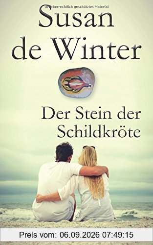 Der Stein der Schildkröte: Ein Australien-Roman