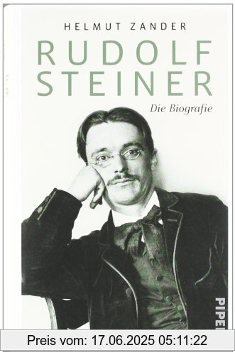 Binding : Gebundene Ausgabe, Label : Piper, Publisher : Piper, medium : Gebundene Ausgabe, numberOfPages : 536, publicationDate : 2011-01-01, authors : Helmut Zander, languages : german, ISBN : 349205448X