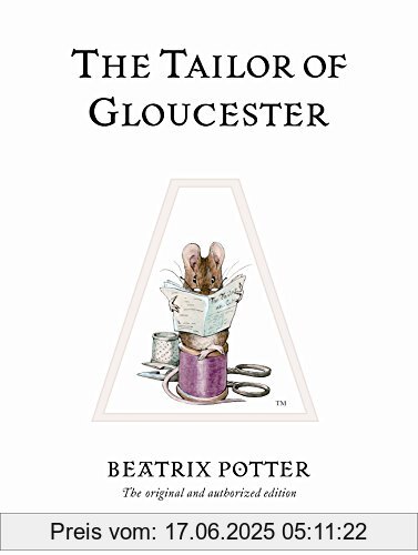 Binding : Gebundene Ausgabe, Edition : 100th Anniversary ed., Label : Warne, Publisher : Warne, NumberOfItems : 1, PackageQuantity : 1, medium : Gebundene Ausgabe, numberOfPages : 64, publicationDate : 2002-03-07, releaseDate : 2002-03-07, authors : Beatrix Potter, ISBN : 0723247722