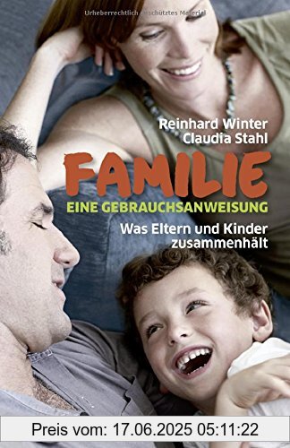 Binding : Gebundene Ausgabe, Edition : 1, Label : Beltz, Publisher : Beltz, medium : Gebundene Ausgabe, numberOfPages : 288, publicationDate : 2015-07-13, authors : Reinhard Winter, Claudia Stahl, languages : german, ISBN : 3407857497