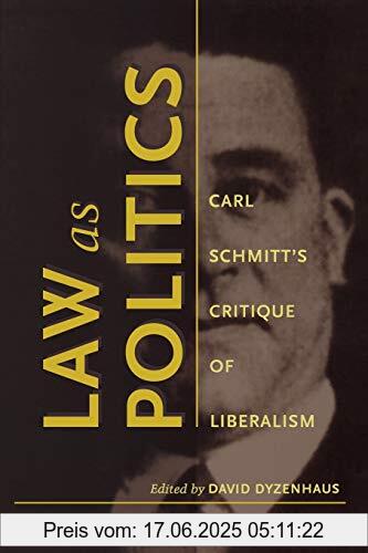 Brand : Duke University Press, Binding : Taschenbuch, Edition : New, Label : Duke University Press, Publisher : Duke University Press, NumberOfItems : 1, PackageQuantity : 1, medium : Taschenbuch, numberOfPages : 332, publicationDate : 1998-12-21, releaseDate : 1998-12-21, publishers : Dyzenhaus, ISBN : 0822322447