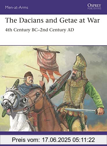 Binding : Taschenbuch, Label : Osprey Publishing, Publisher : Osprey Publishing, PackageQuantity : 1, medium : Taschenbuch, numberOfPages : 48, publicationDate : 2023-04-27, releaseDate : 2023-04-27, authors : Andrei Pogacias, ISBN : 1472854535