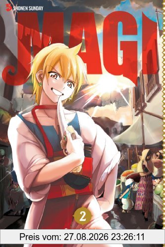 Magi