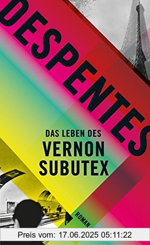 Brand : Kiepenheuer & Witsch, Binding : Gebundene Ausgabe, Label : Kiepenheuer&Witsch, Publisher : Kiepenheuer&Witsch, medium : Gebundene Ausgabe, numberOfPages : 400, publicationDate : 2017-08-17, authors : Virginie Despentes, translators : Claudia Steinitz, languages : german, ISBN : 3462048821