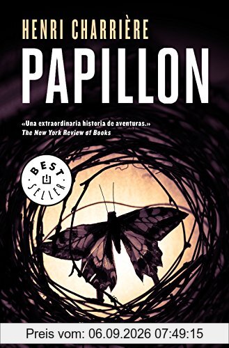 Papillon (Spanish Edition)