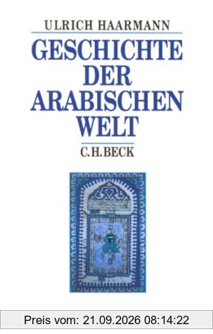 Geschichte der arabischen Welt