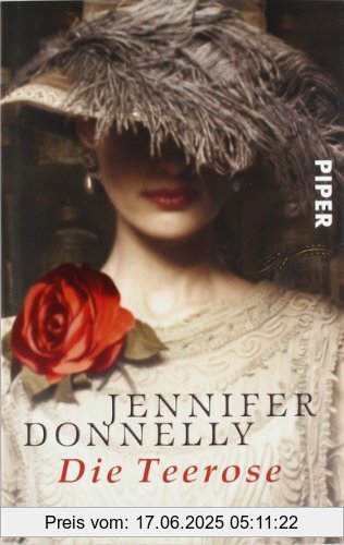 Binding : Taschenbuch, Edition : 30, Label : Piper, Publisher : Piper, medium : Taschenbuch, numberOfPages : 688, publicationDate : 2011-01-01, authors : Jennifer Donnelly, translators : Angelika Felenda, languages : german, ISBN : 3492242588