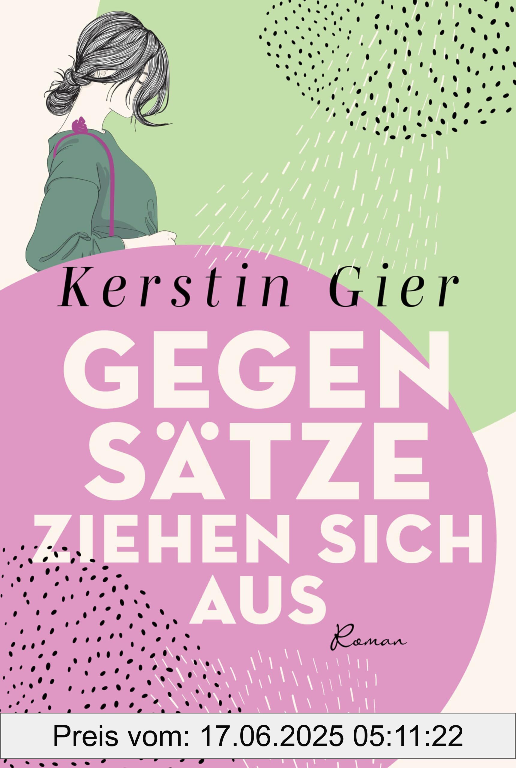 Binding : paperback, Edition : 1. Aufl. 2024, Label : Gegensätze ziehen sich aus : Roman. Band 3 der Mütter-Mafia-Trilogie und eine wunderbare Lektüre für die gute Laune, medium : paperback, numberOfPages : 288, publicationDate : 2024-11-29, languages : german, ISBN : 3404194284